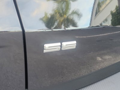 2021 Ford Escape SE Hybrid