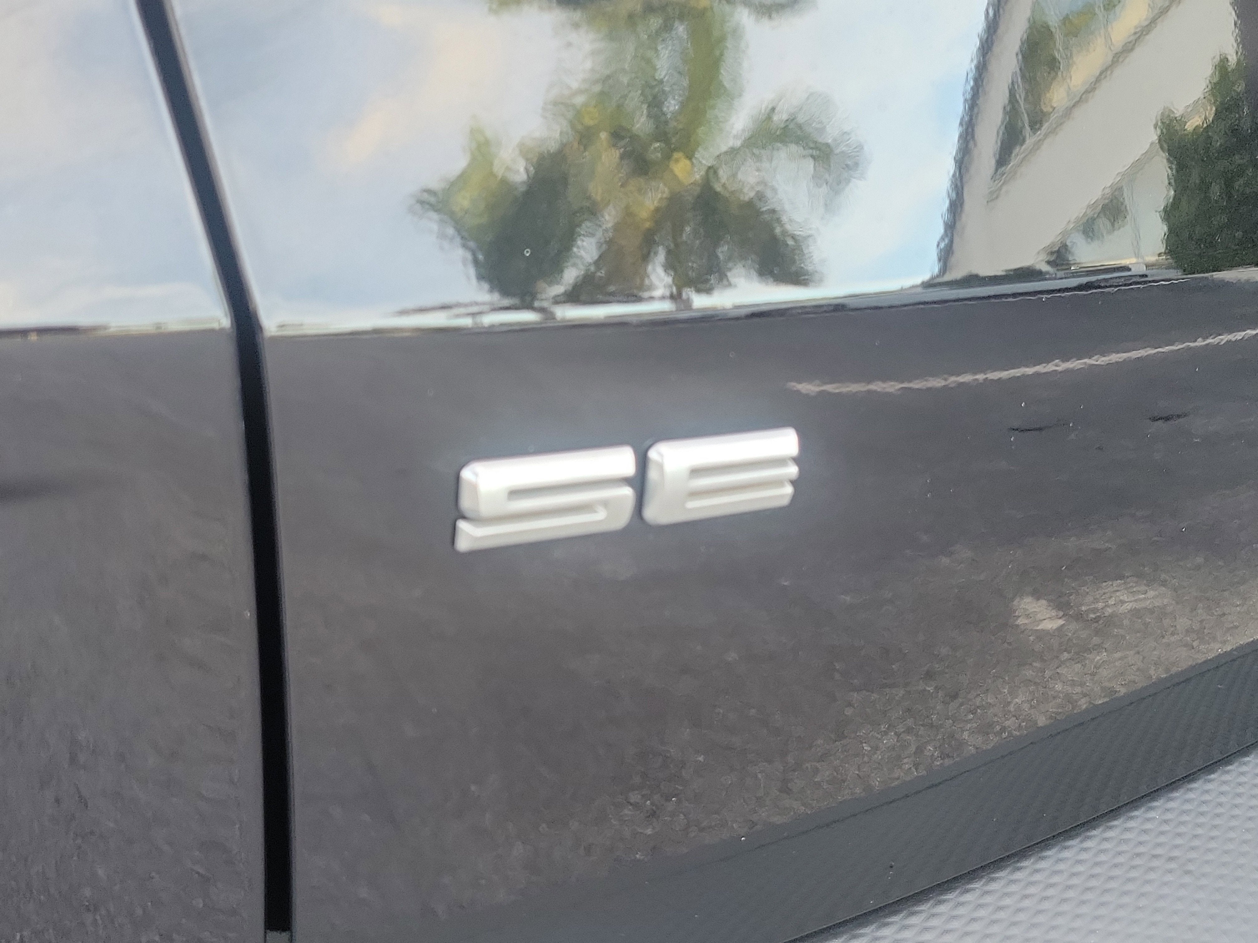 2021 Ford Escape SE Hybrid