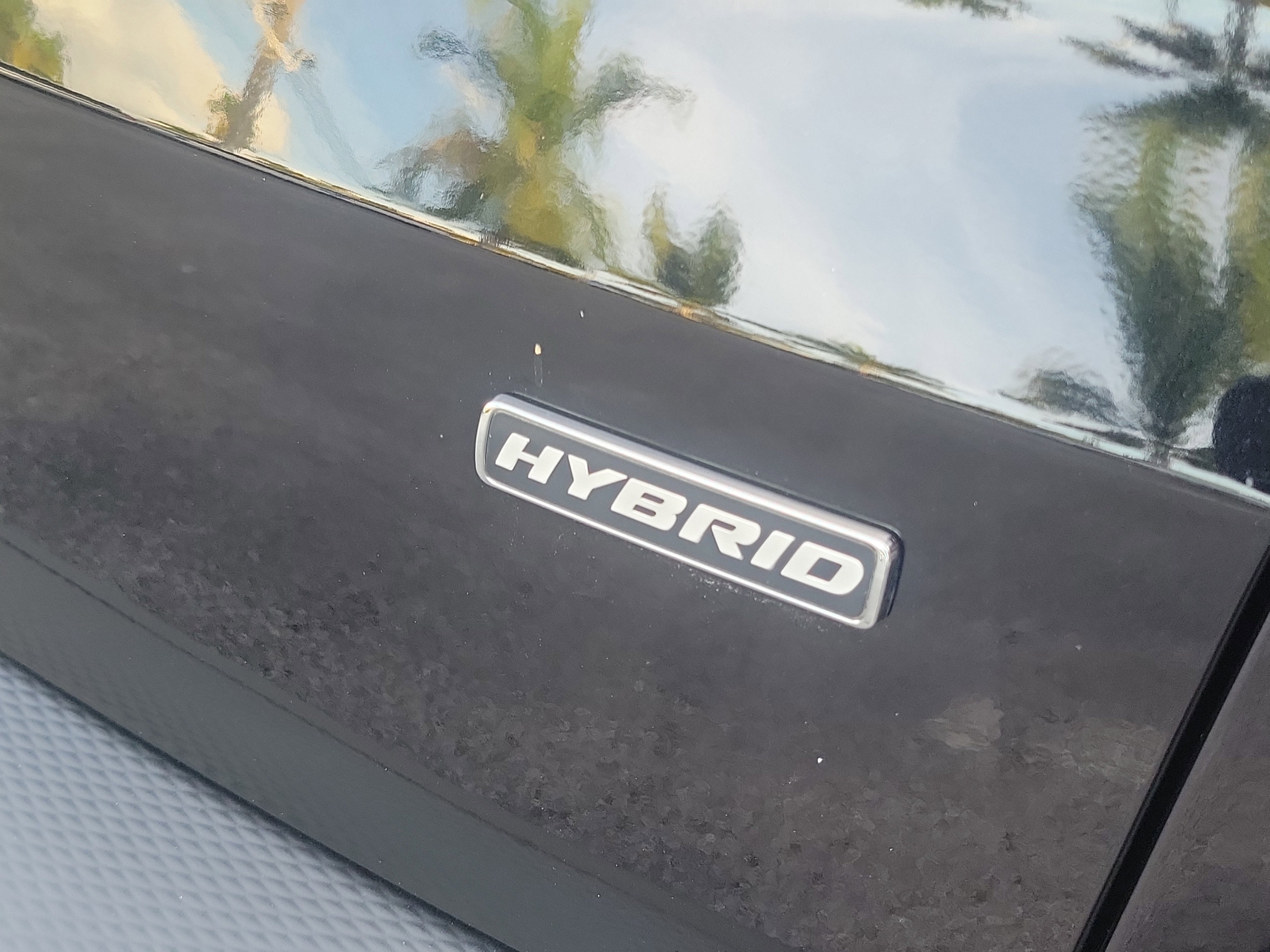 2021 Ford Escape SE Hybrid