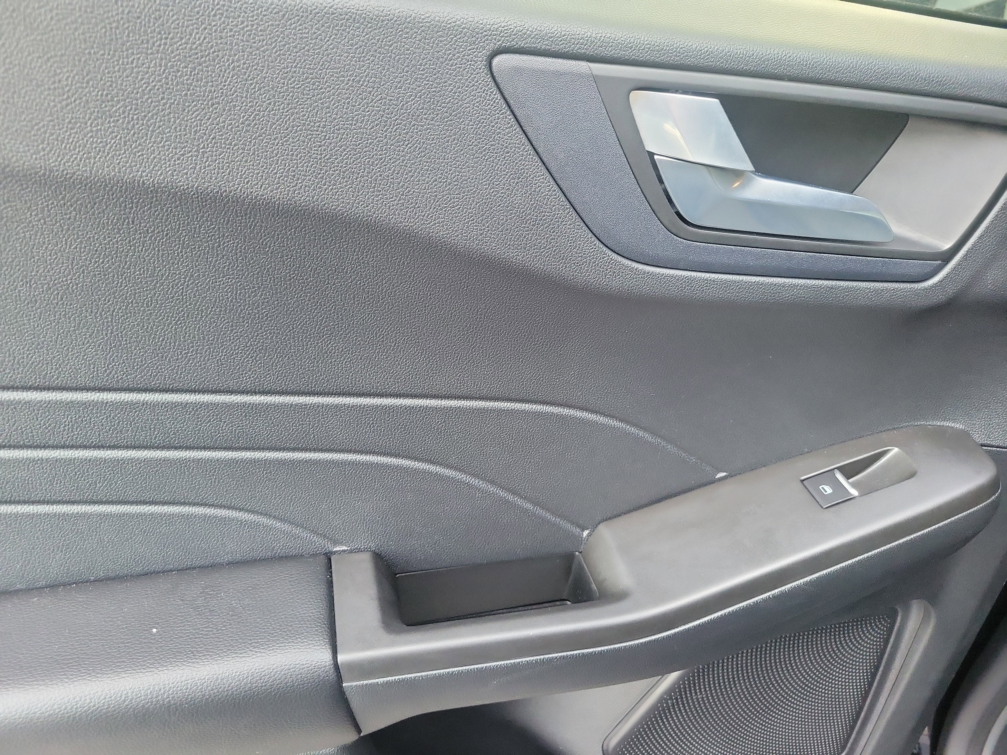 2021 Ford Escape SE Hybrid