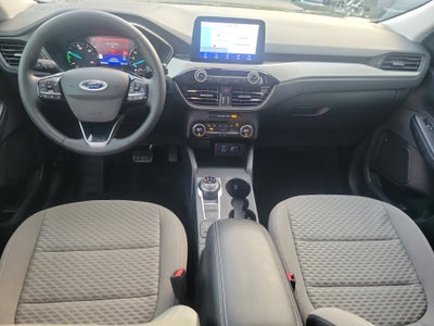 2021 Ford Escape SE Hybrid