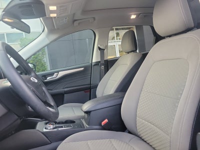 2021 Ford Escape SE Hybrid