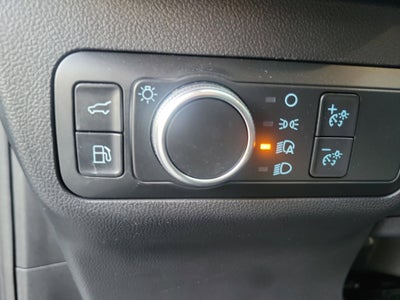 2021 Ford Escape SE Hybrid