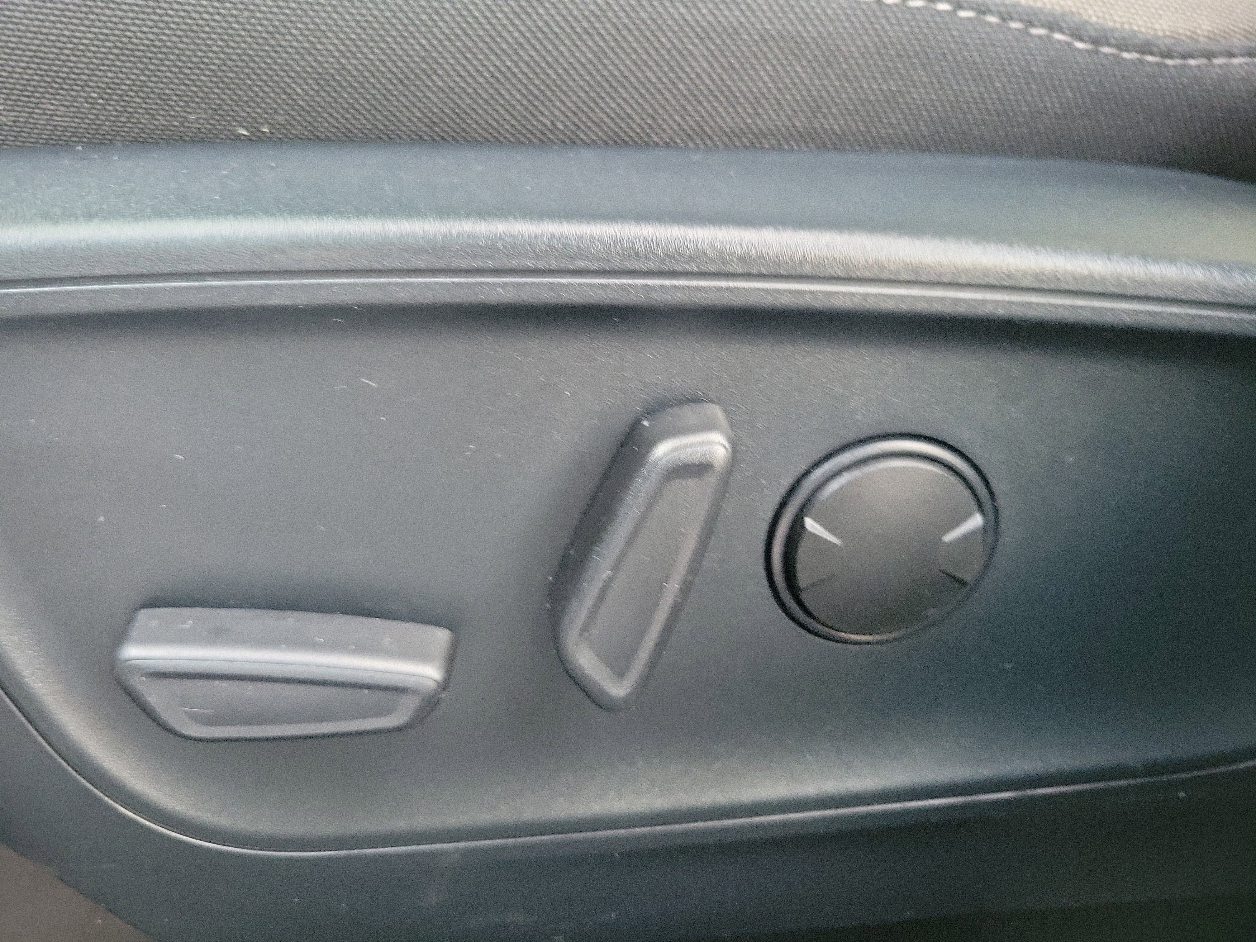 2021 Ford Escape SE Hybrid