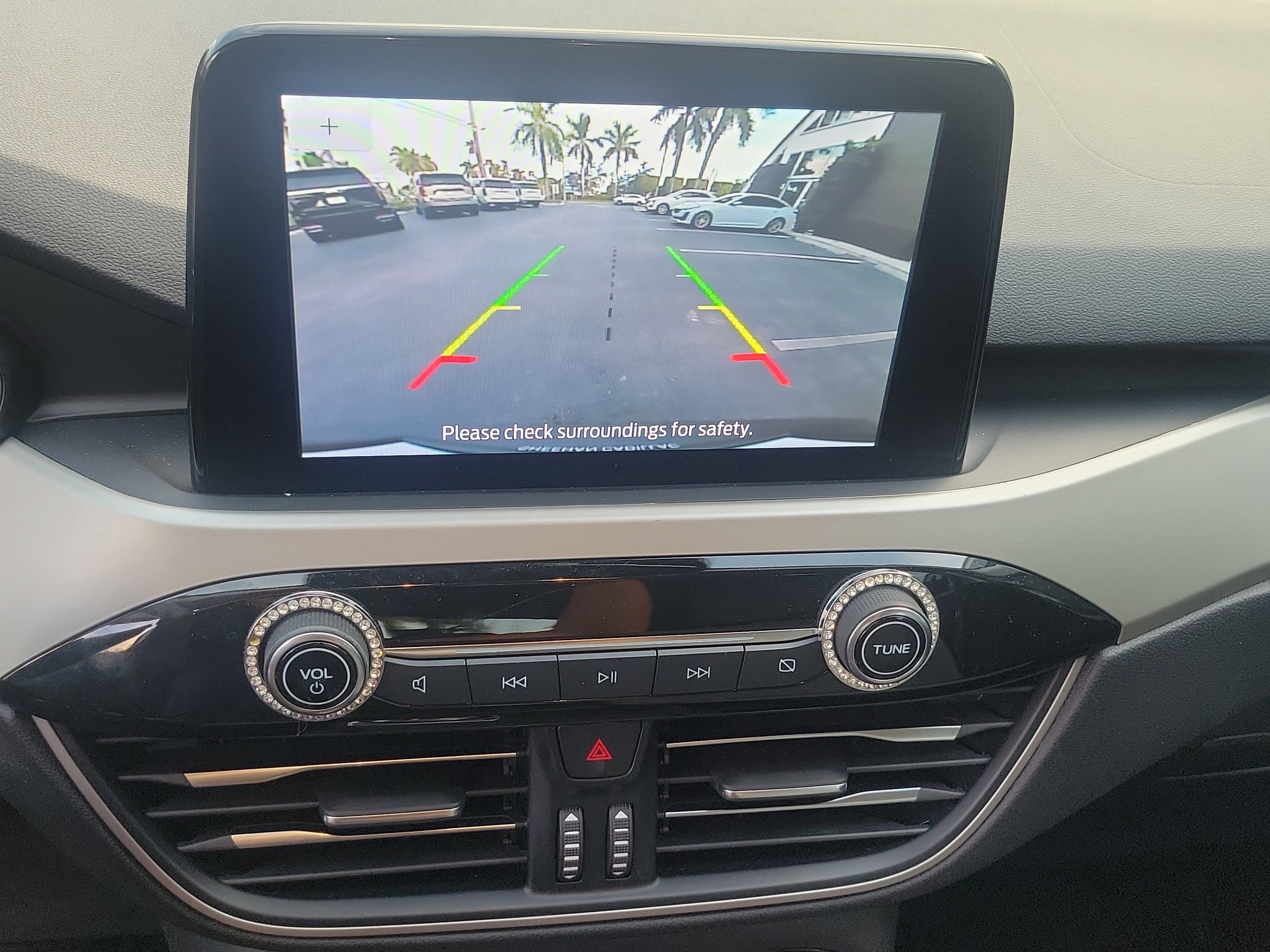 2021 Ford Escape SE Hybrid