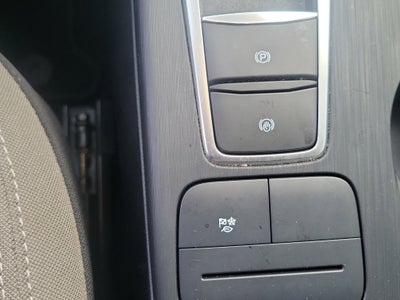 2021 Ford Escape SE Hybrid