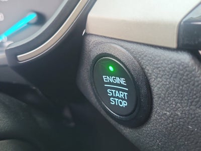 2021 Ford Escape SE Hybrid