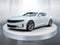 2021 Chevrolet Camaro 1LT