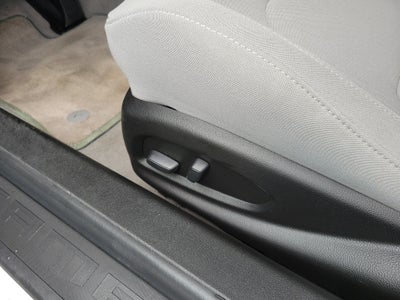 2021 Chevrolet Camaro 1LT