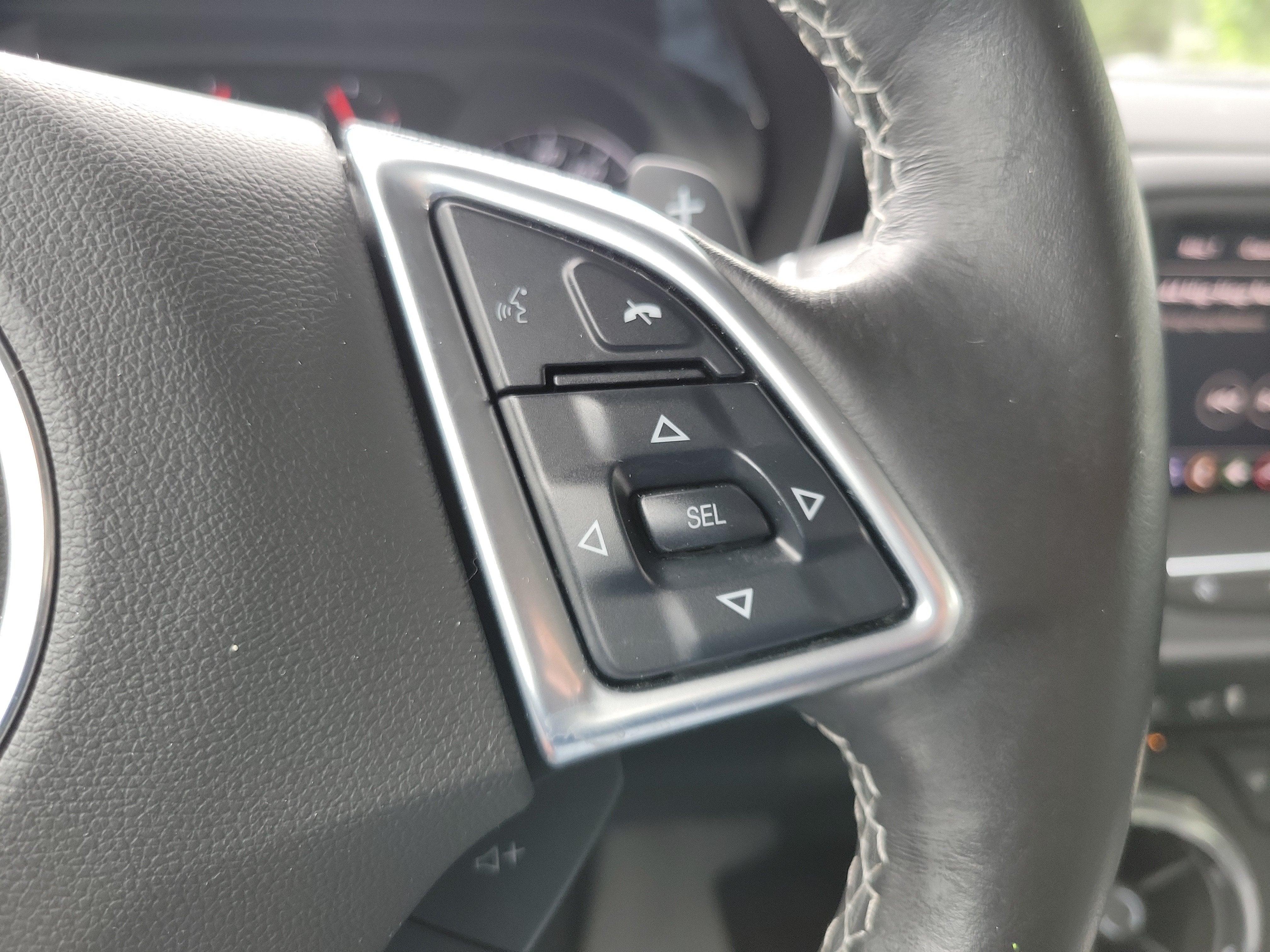 2021 Chevrolet Camaro 1LT