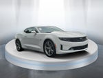 2021 Chevrolet Camaro 1LT