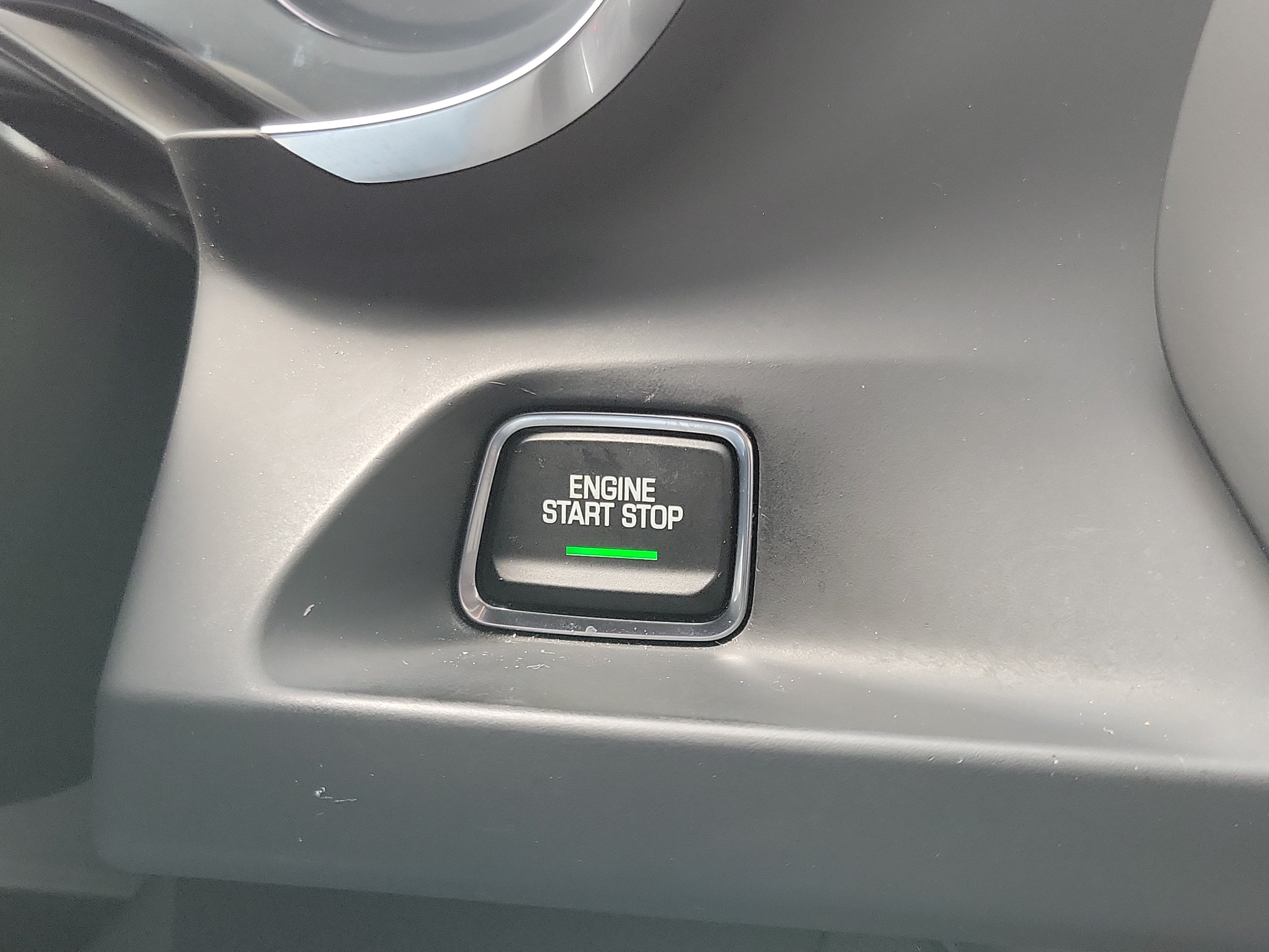 2021 Chevrolet Camaro 1LT