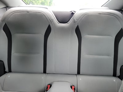 2021 Chevrolet Camaro 1LT