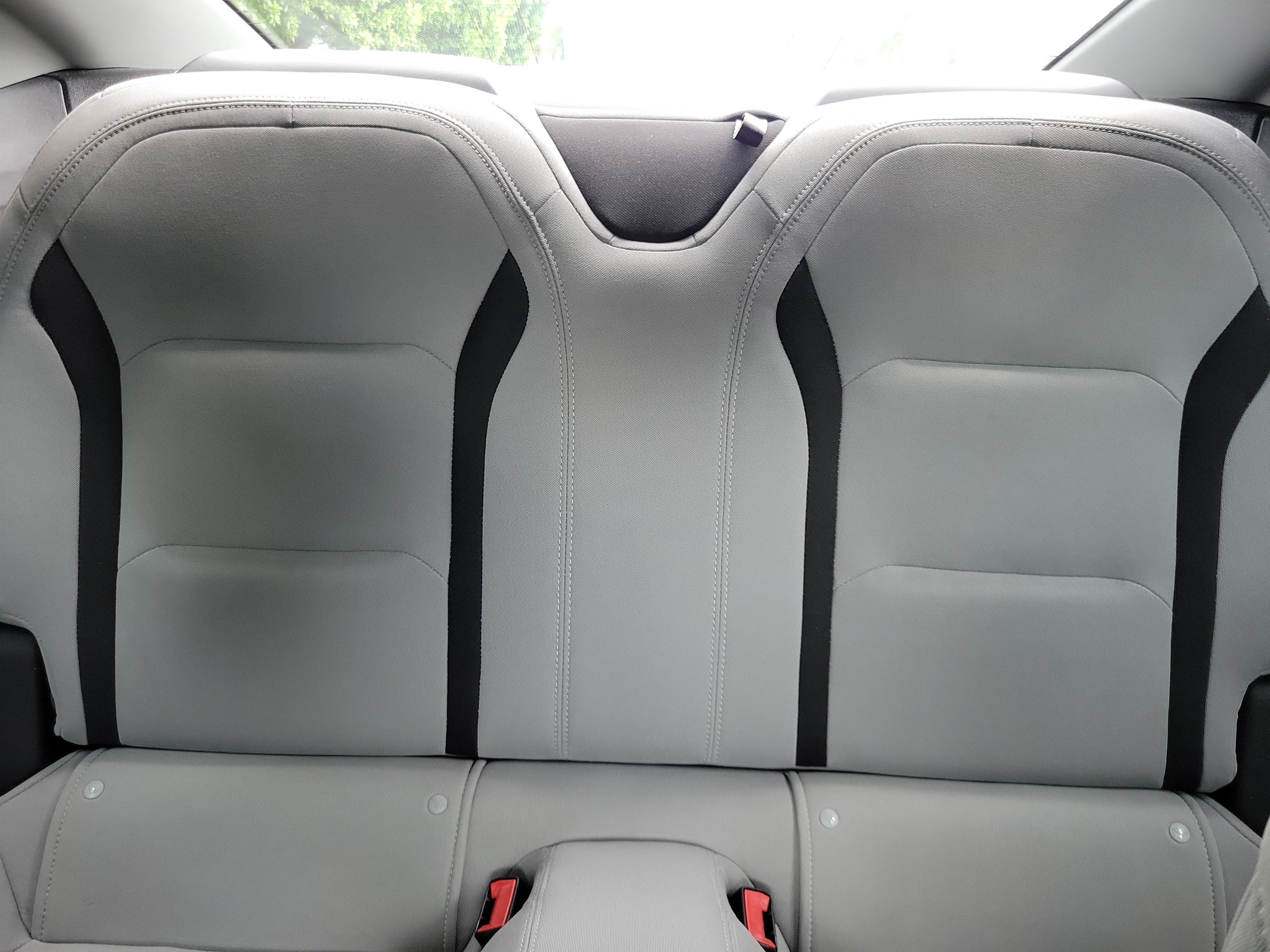 2021 Chevrolet Camaro 1LT
