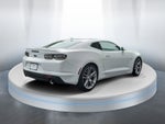 2021 Chevrolet Camaro 1LT