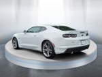 2021 Chevrolet Camaro 1LT