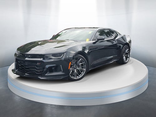2023 Chevrolet Camaro ZL1