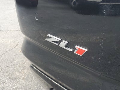 2023 Chevrolet Camaro ZL1