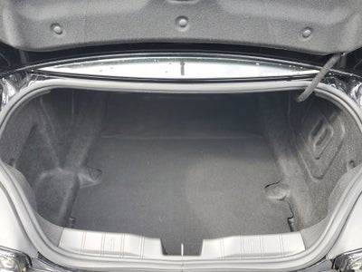 2023 Chevrolet Camaro ZL1