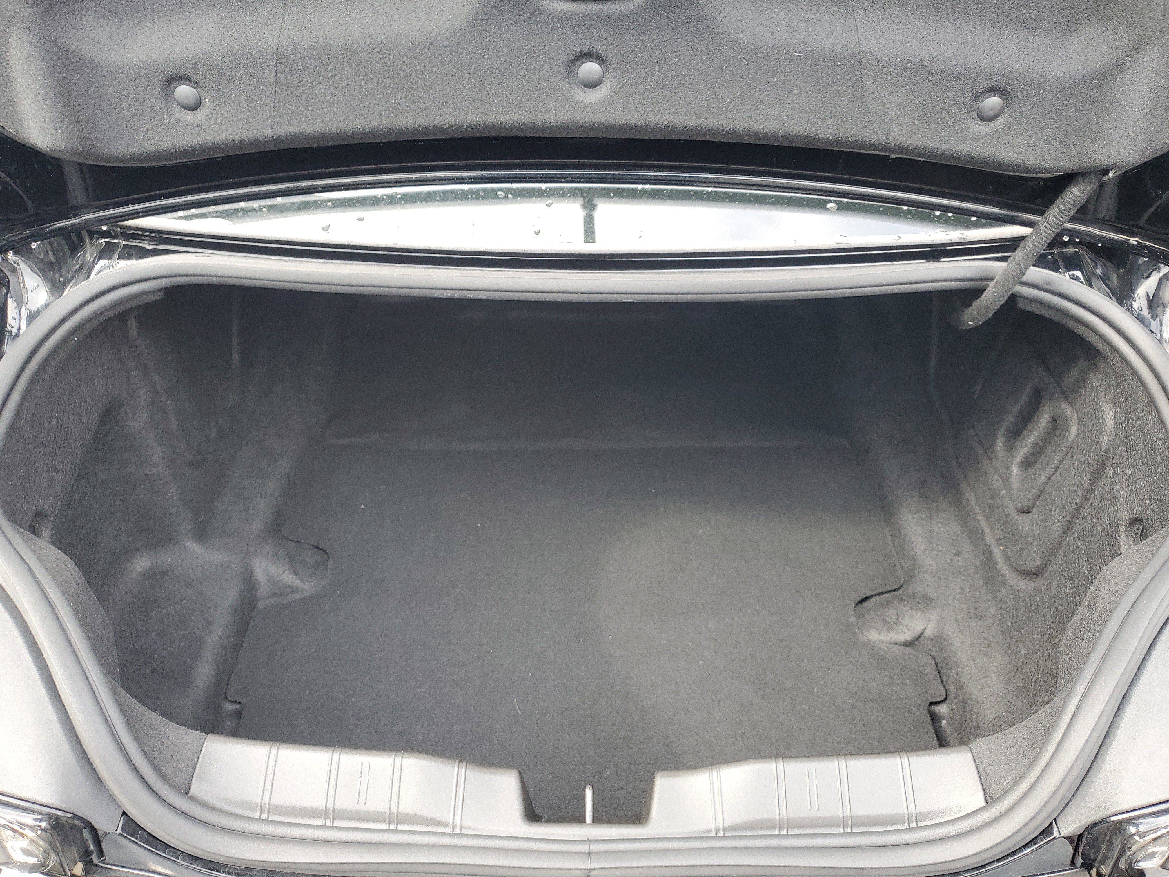 2023 Chevrolet Camaro ZL1