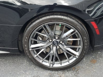 2023 Chevrolet Camaro ZL1