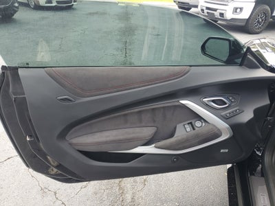 2023 Chevrolet Camaro ZL1