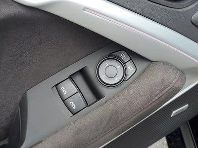 2023 Chevrolet Camaro ZL1