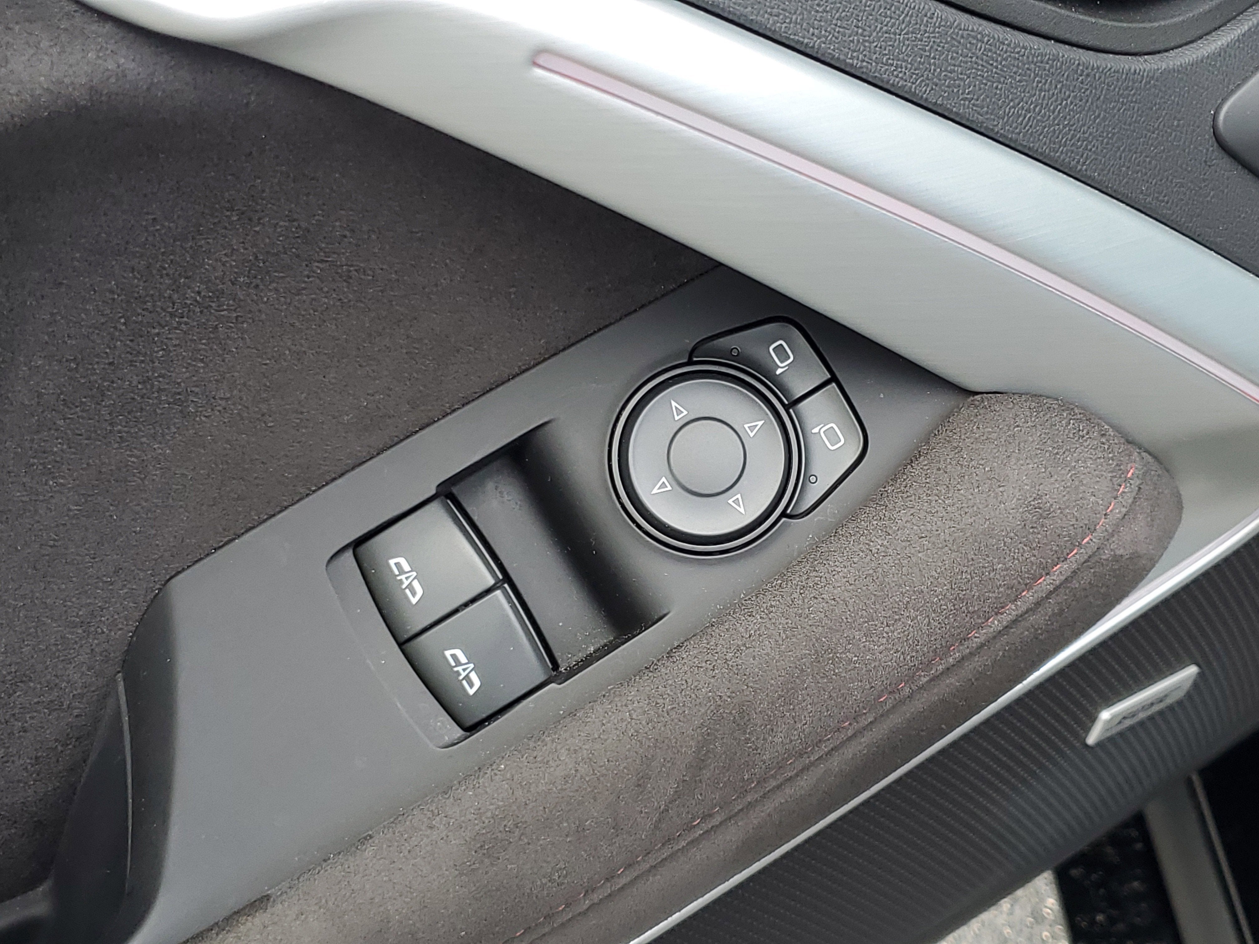 2023 Chevrolet Camaro ZL1