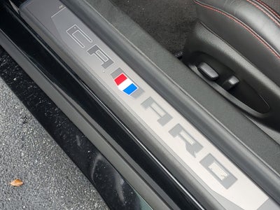 2023 Chevrolet Camaro ZL1