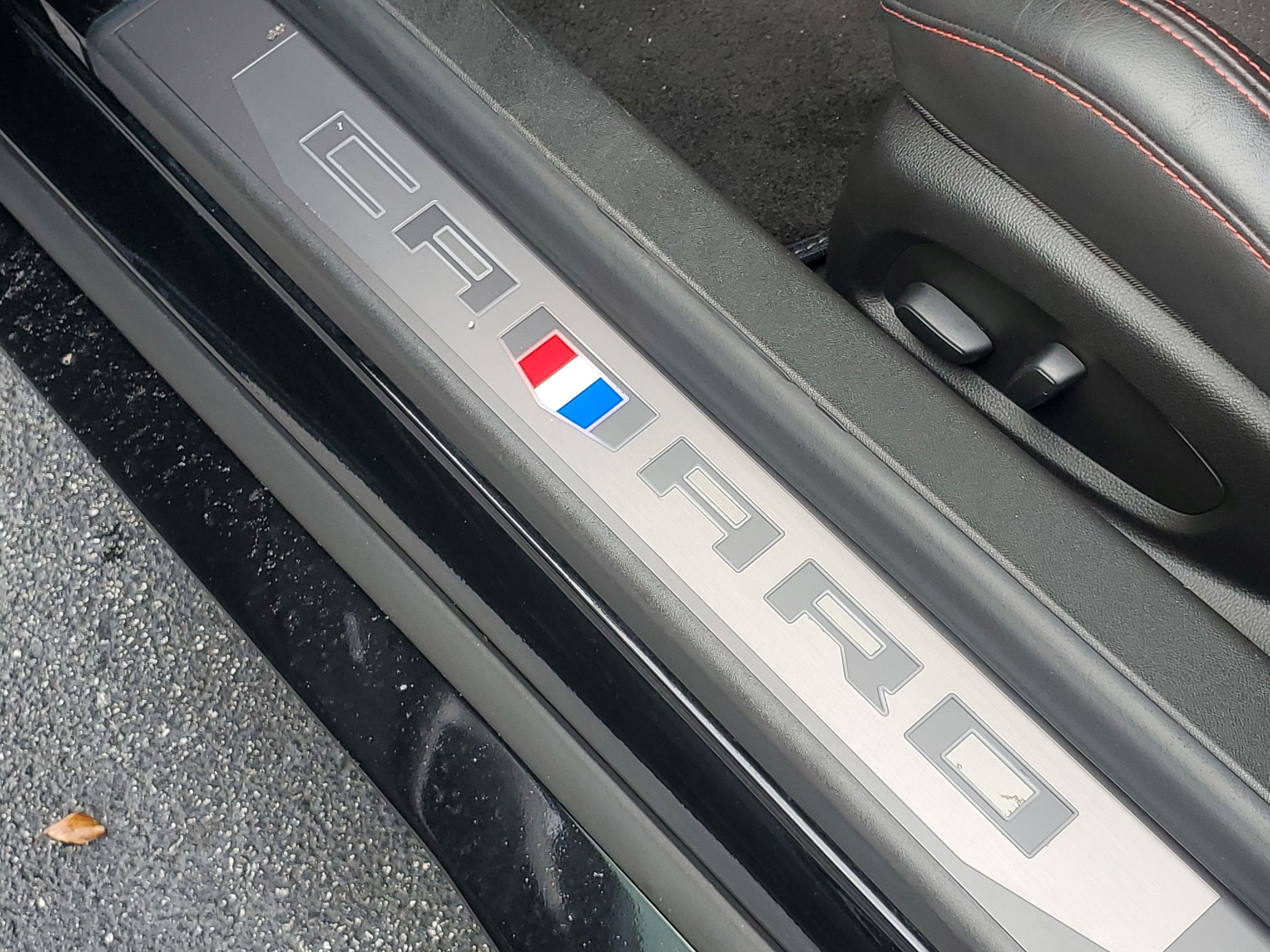 2023 Chevrolet Camaro ZL1