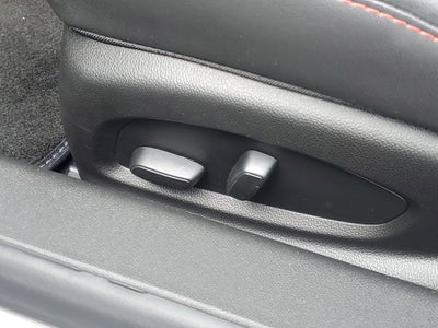 2023 Chevrolet Camaro ZL1