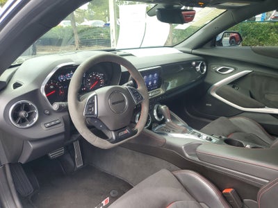 2023 Chevrolet Camaro ZL1