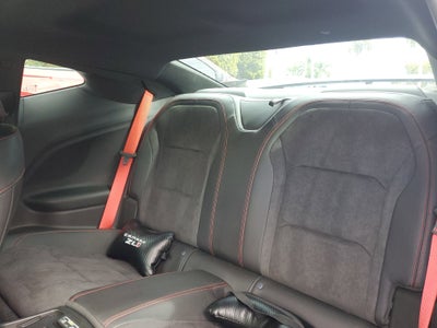 2023 Chevrolet Camaro ZL1