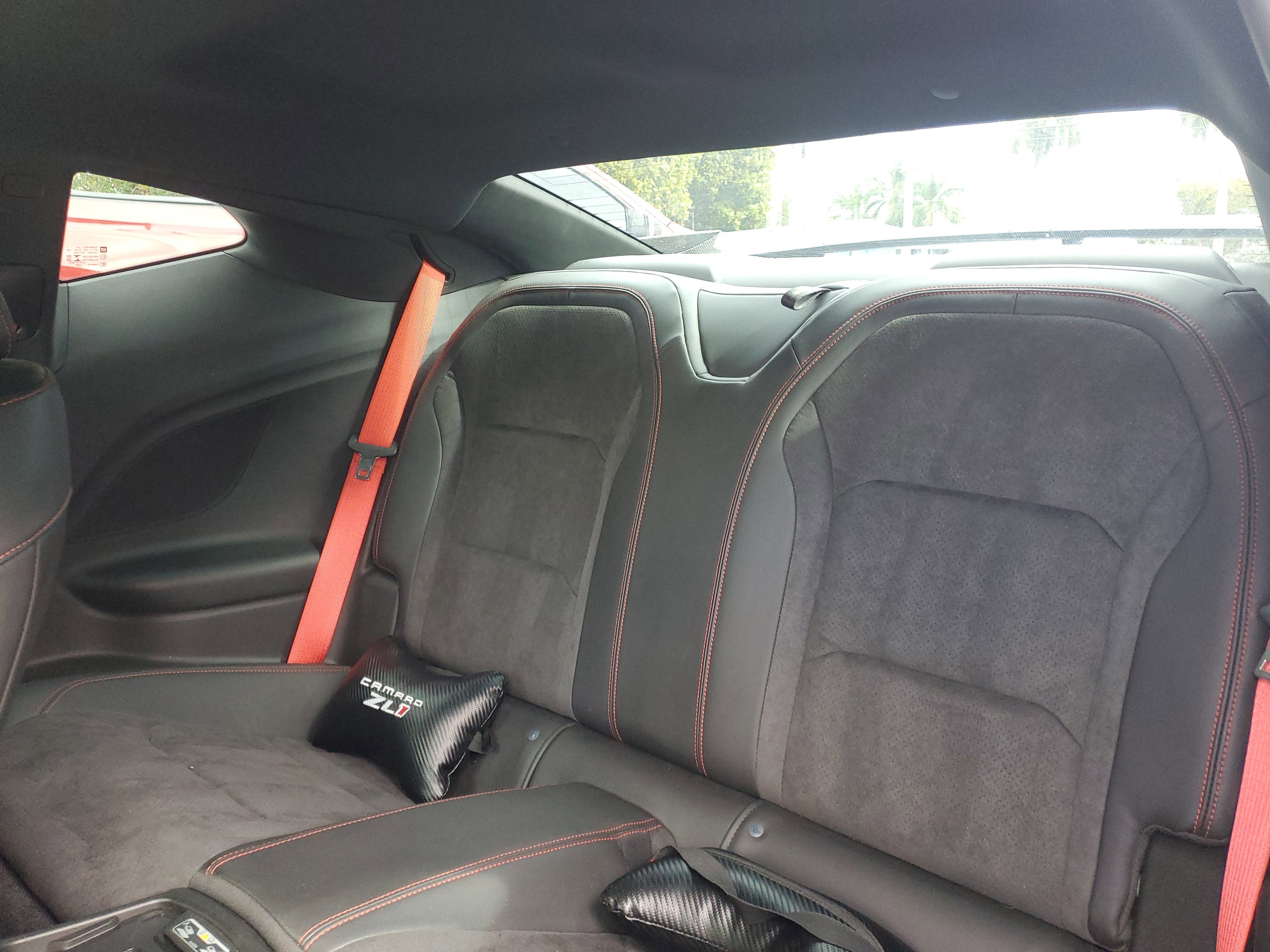 2023 Chevrolet Camaro ZL1