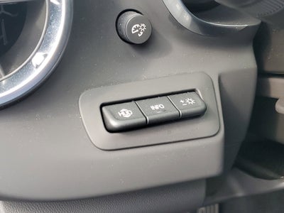 2023 Chevrolet Camaro ZL1