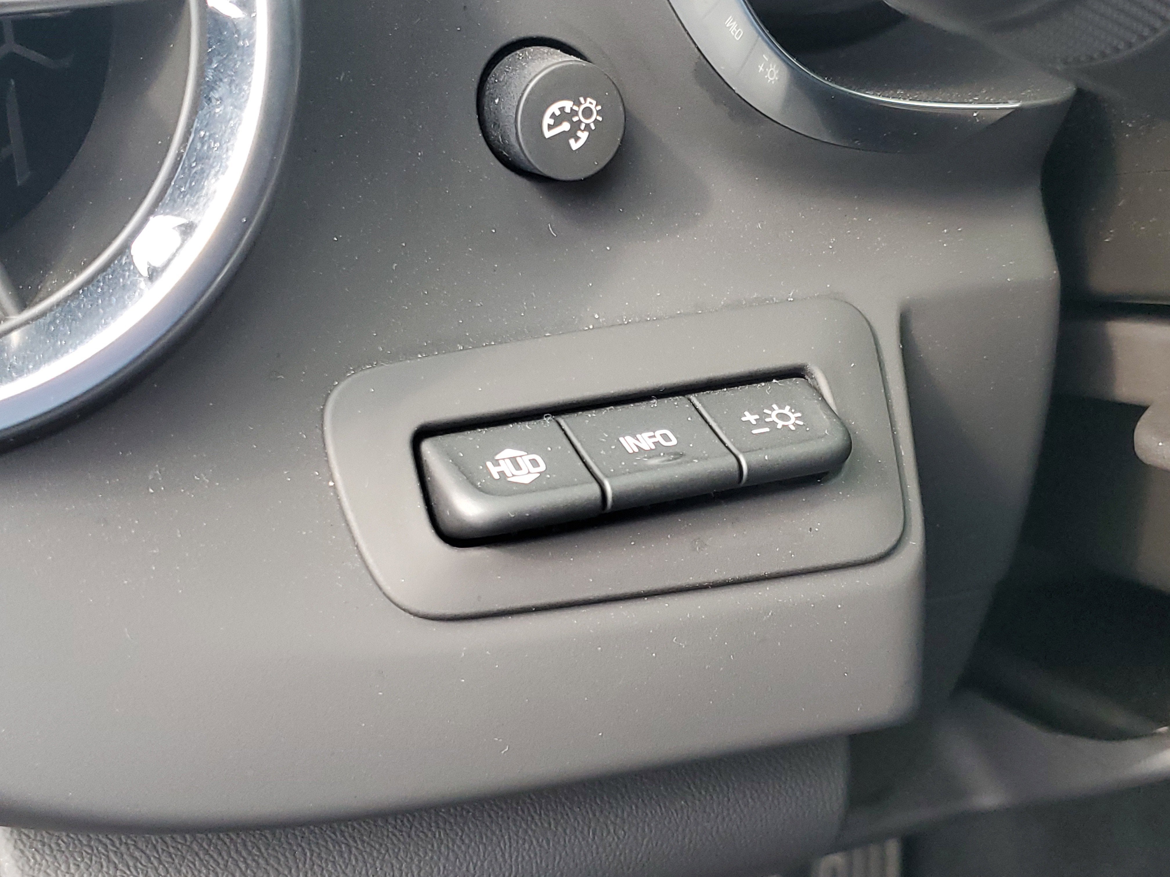 2023 Chevrolet Camaro ZL1