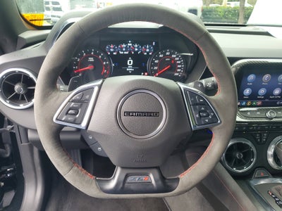 2023 Chevrolet Camaro ZL1