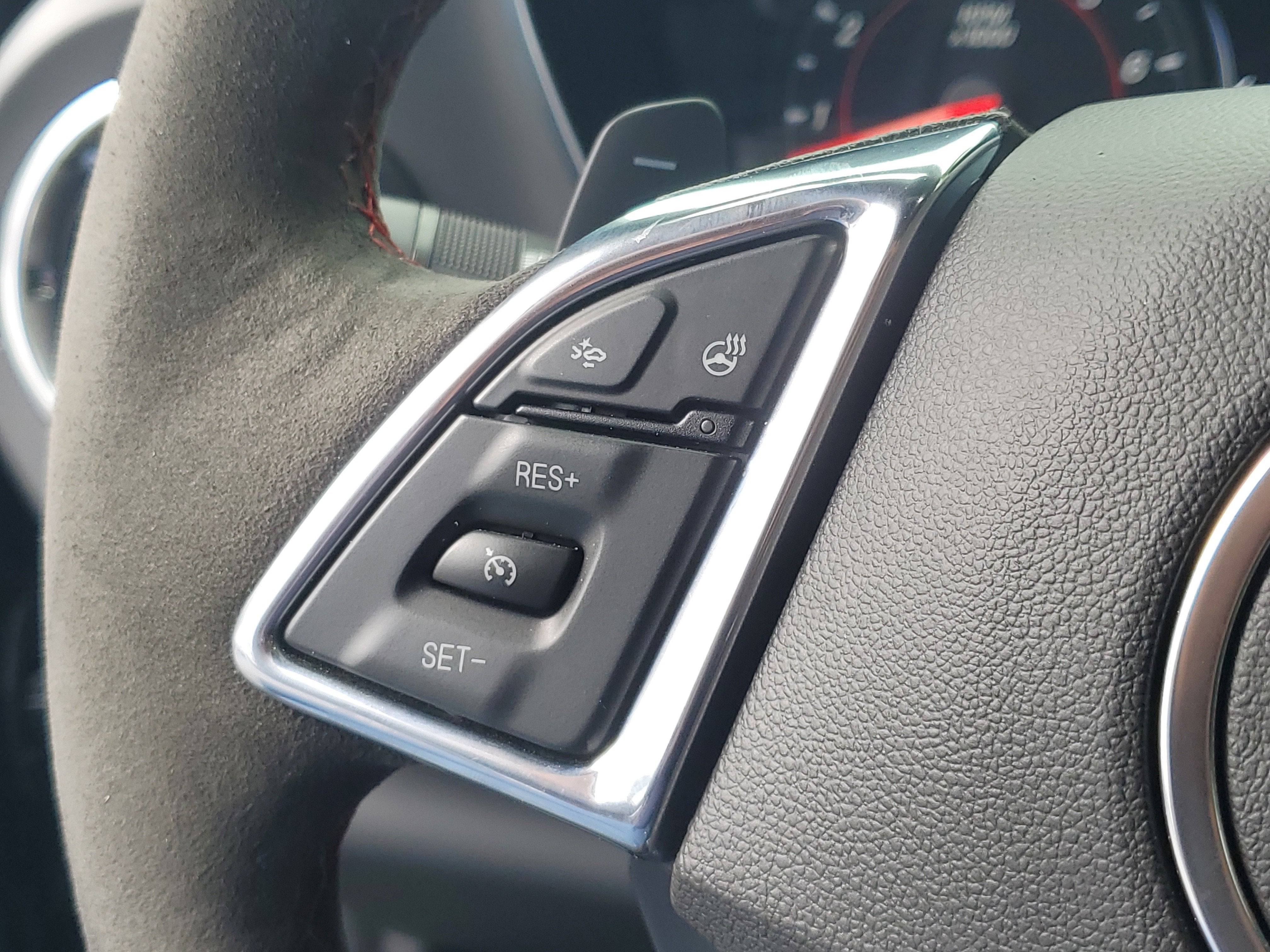 2023 Chevrolet Camaro ZL1