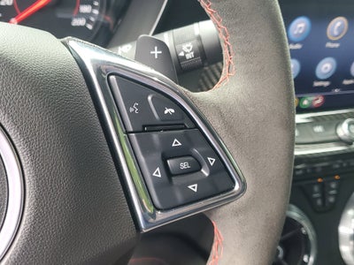 2023 Chevrolet Camaro ZL1