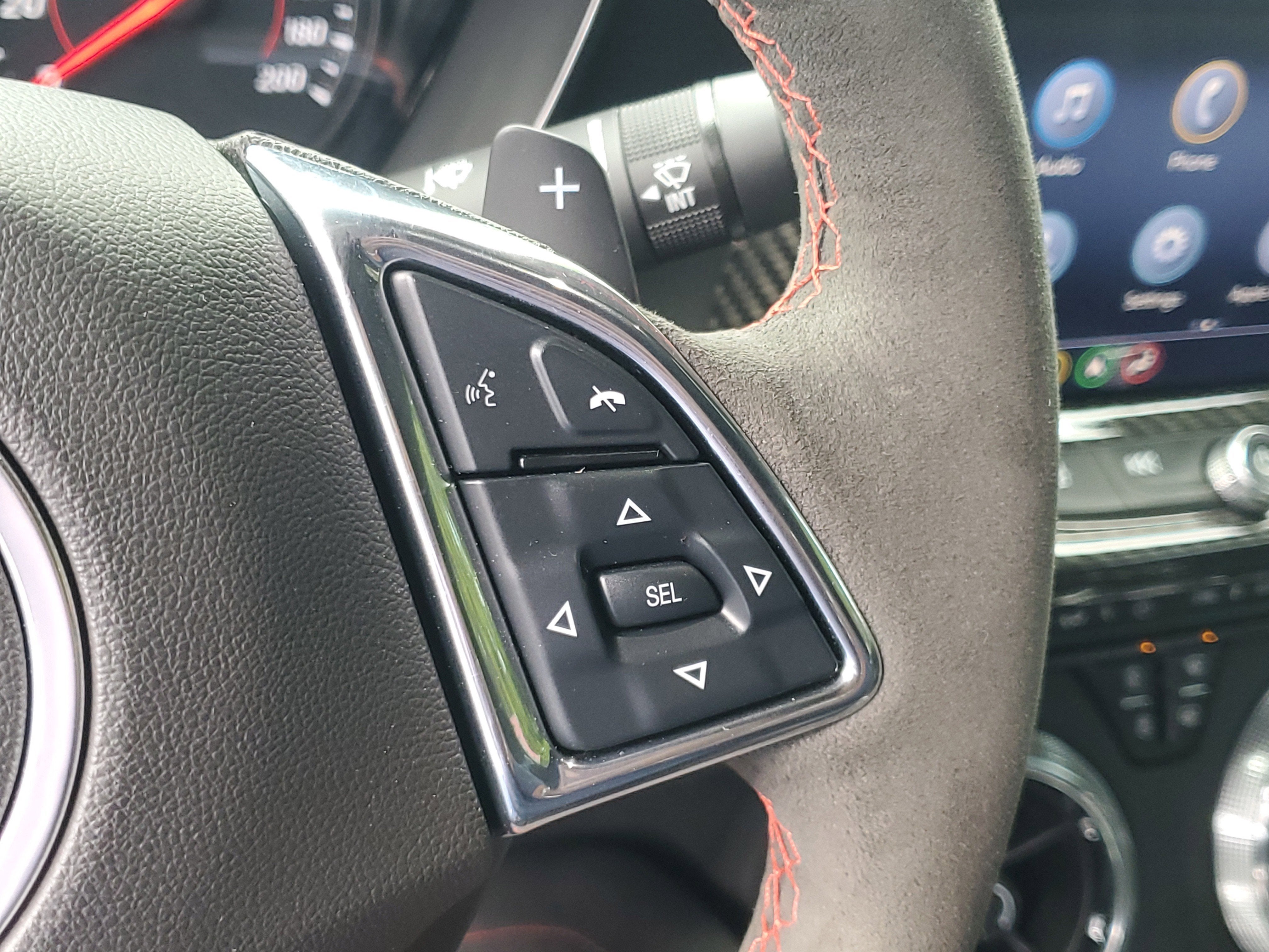 2023 Chevrolet Camaro ZL1