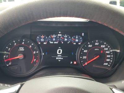 2023 Chevrolet Camaro ZL1