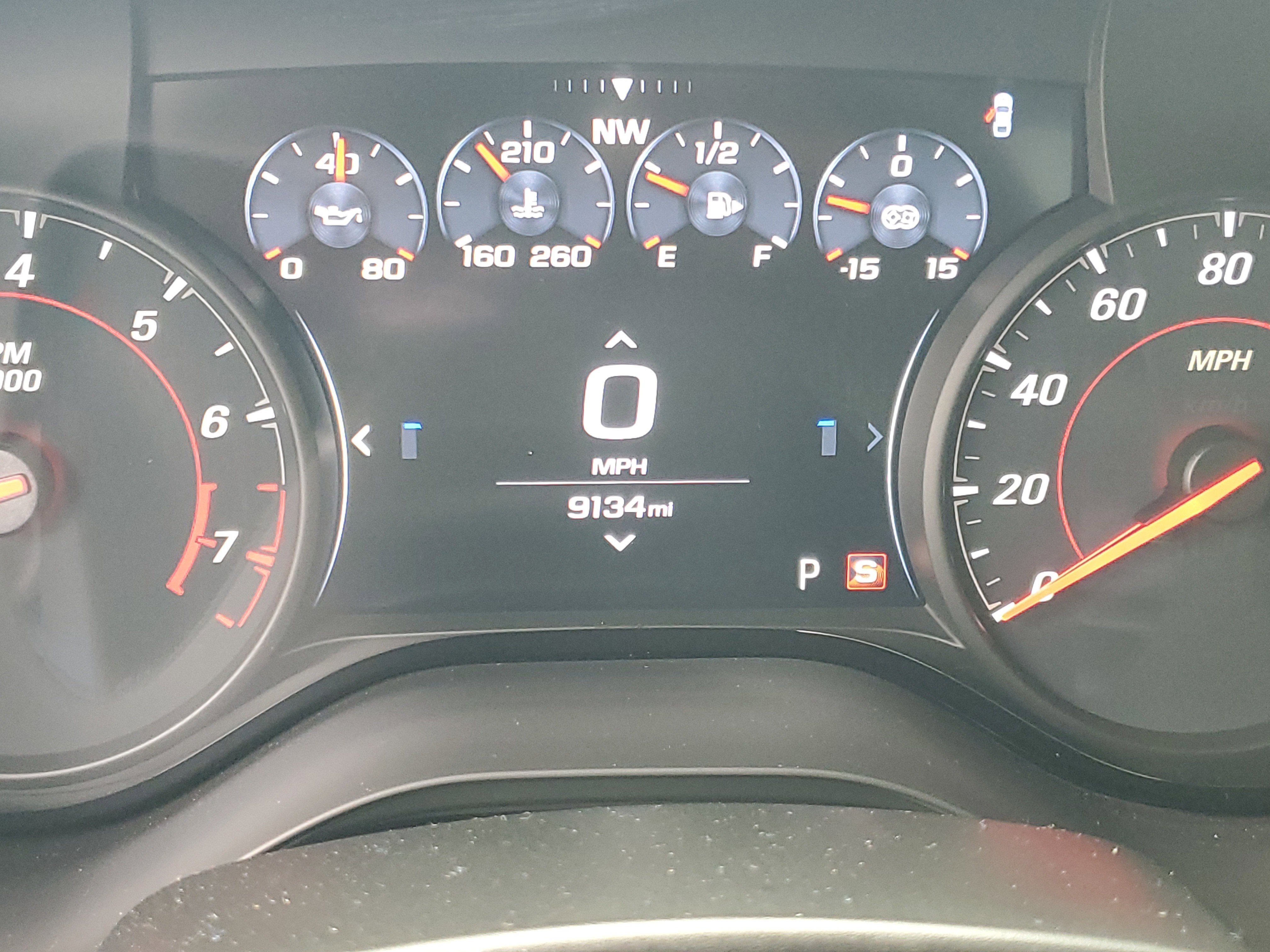 2023 Chevrolet Camaro ZL1