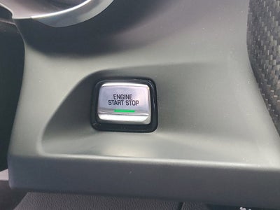 2023 Chevrolet Camaro ZL1