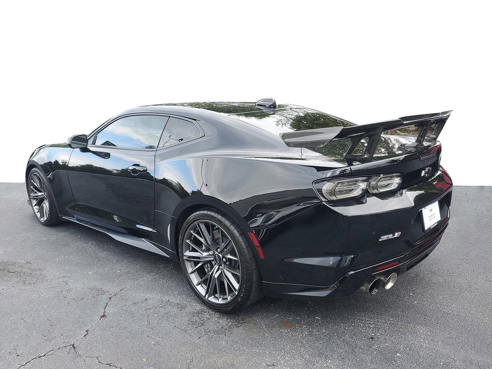 2023 Chevrolet Camaro ZL1