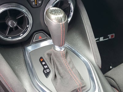 2023 Chevrolet Camaro ZL1