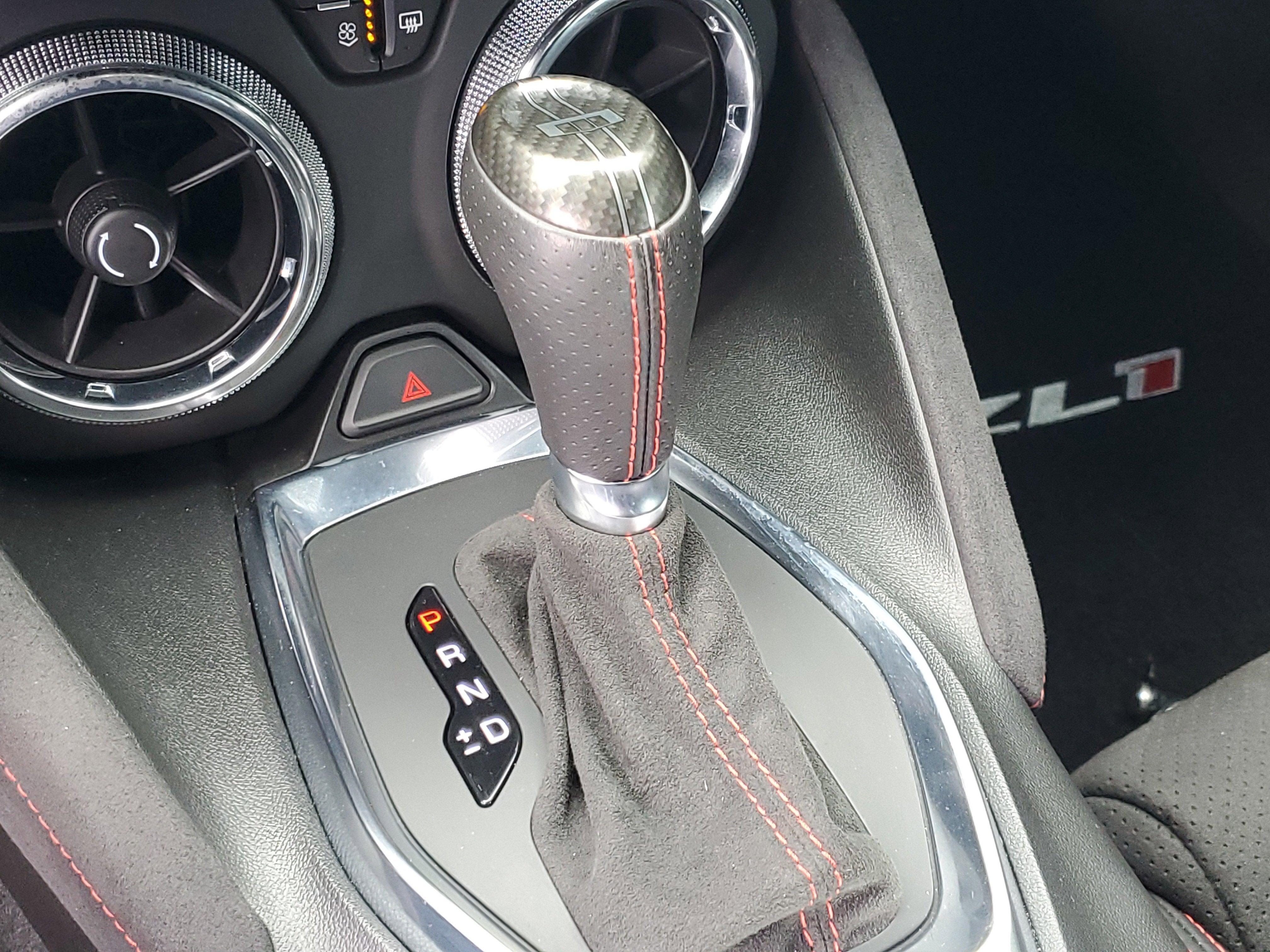 2023 Chevrolet Camaro ZL1