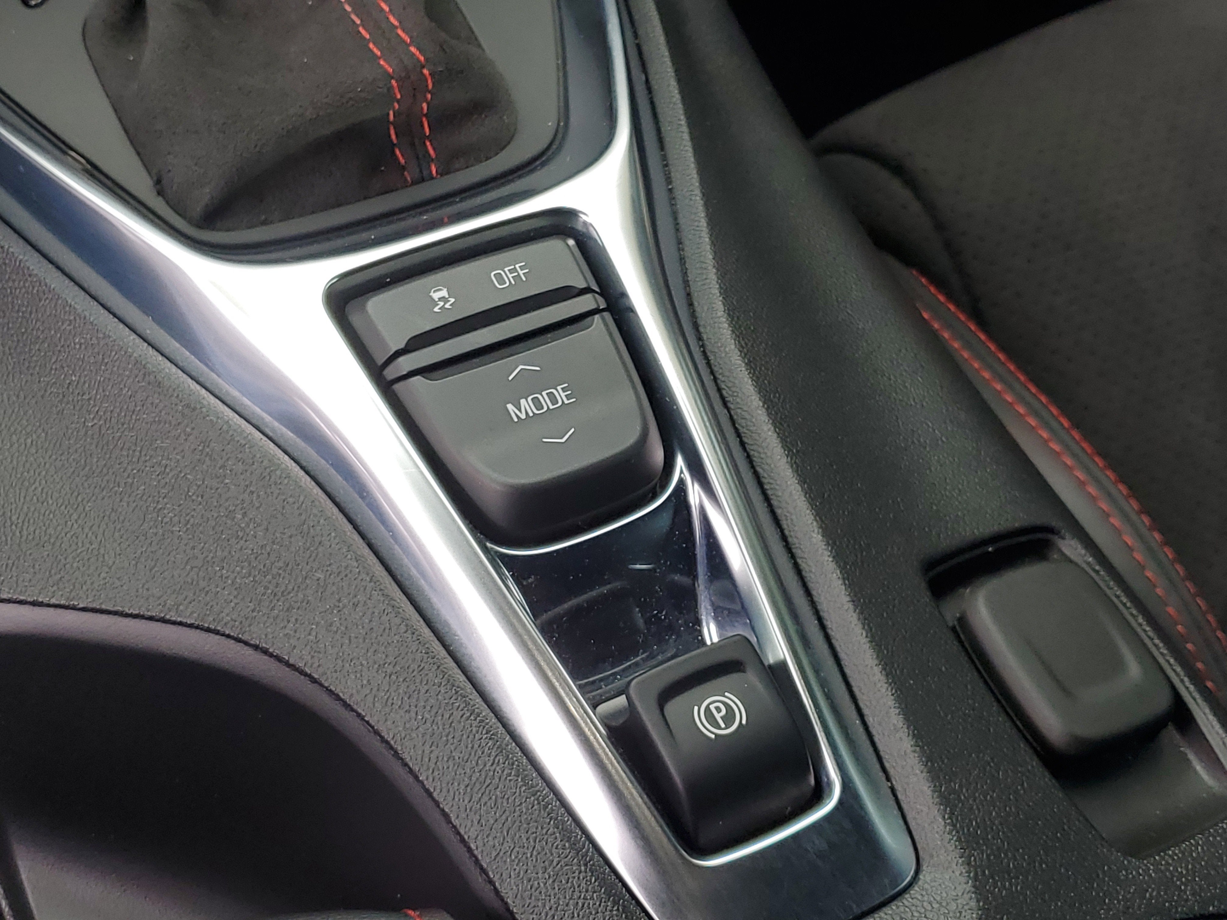 2023 Chevrolet Camaro ZL1