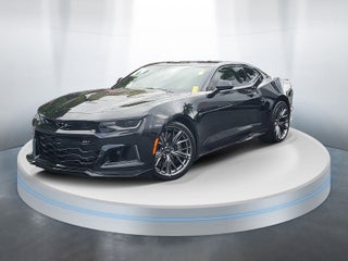2023 Chevrolet Camaro ZL1