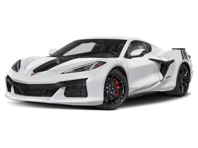 2025 Chevrolet Corvette Z06 1LZ
