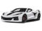 2025 Chevrolet Corvette Z06 1LZ